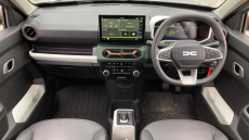 Dacia Spring 27kWh Extreme 65 48kW 5dr Auto Electric Hatchback